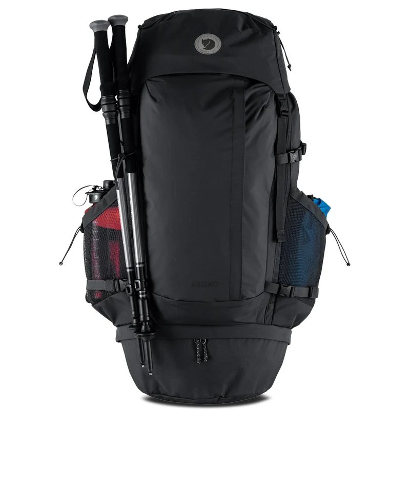 Fjällräven Abisko Trek 65 Liter Wanderrucksack