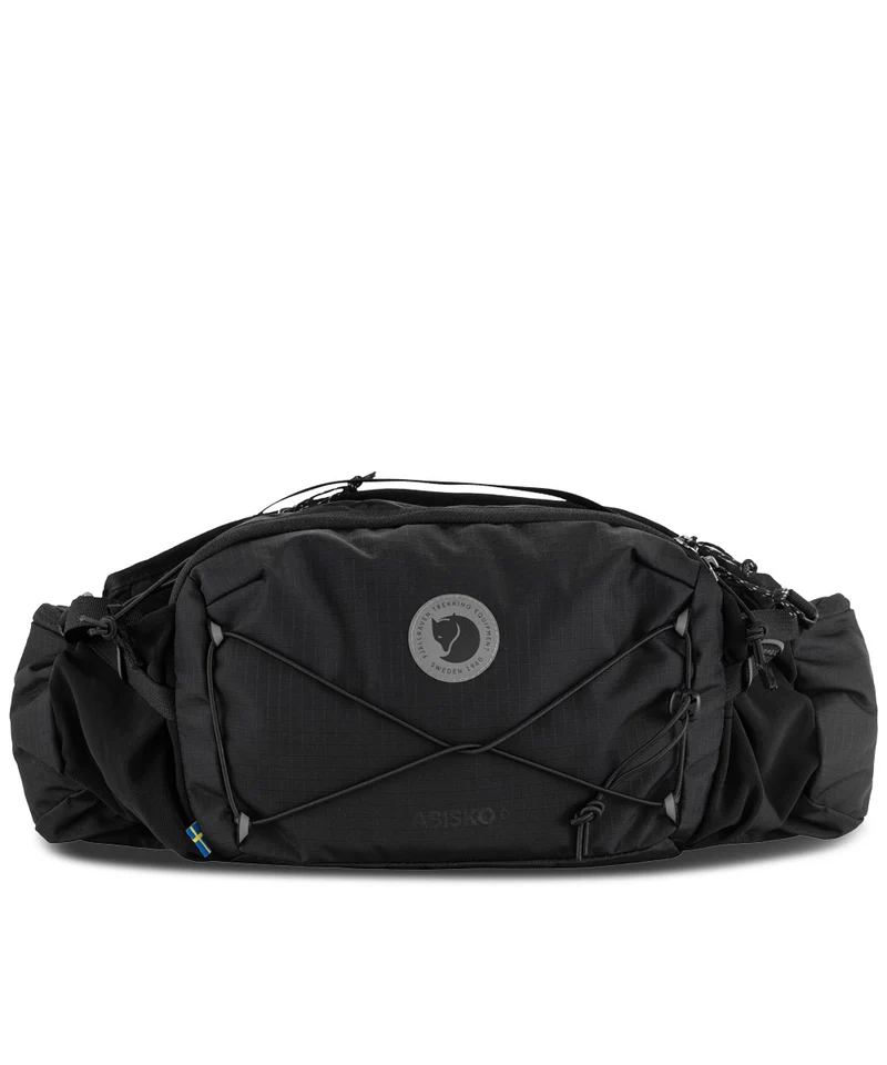 Fjällräven Abisko Hip Pack 6 Liter