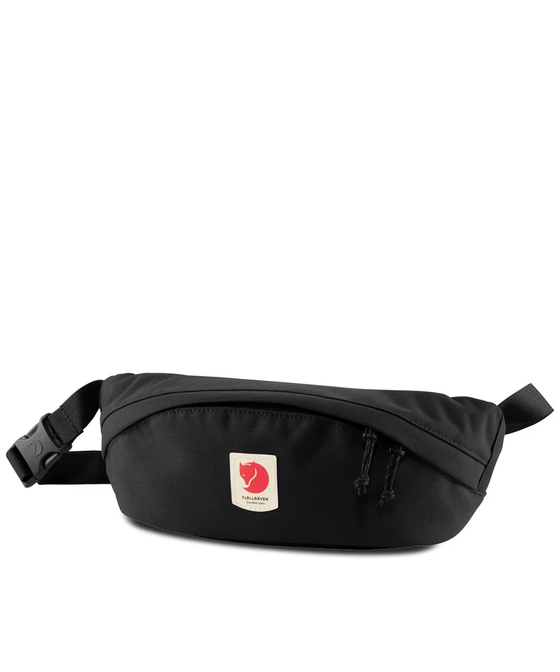 Fjällräven Ulvö Hip Pack Medium 2 Liter